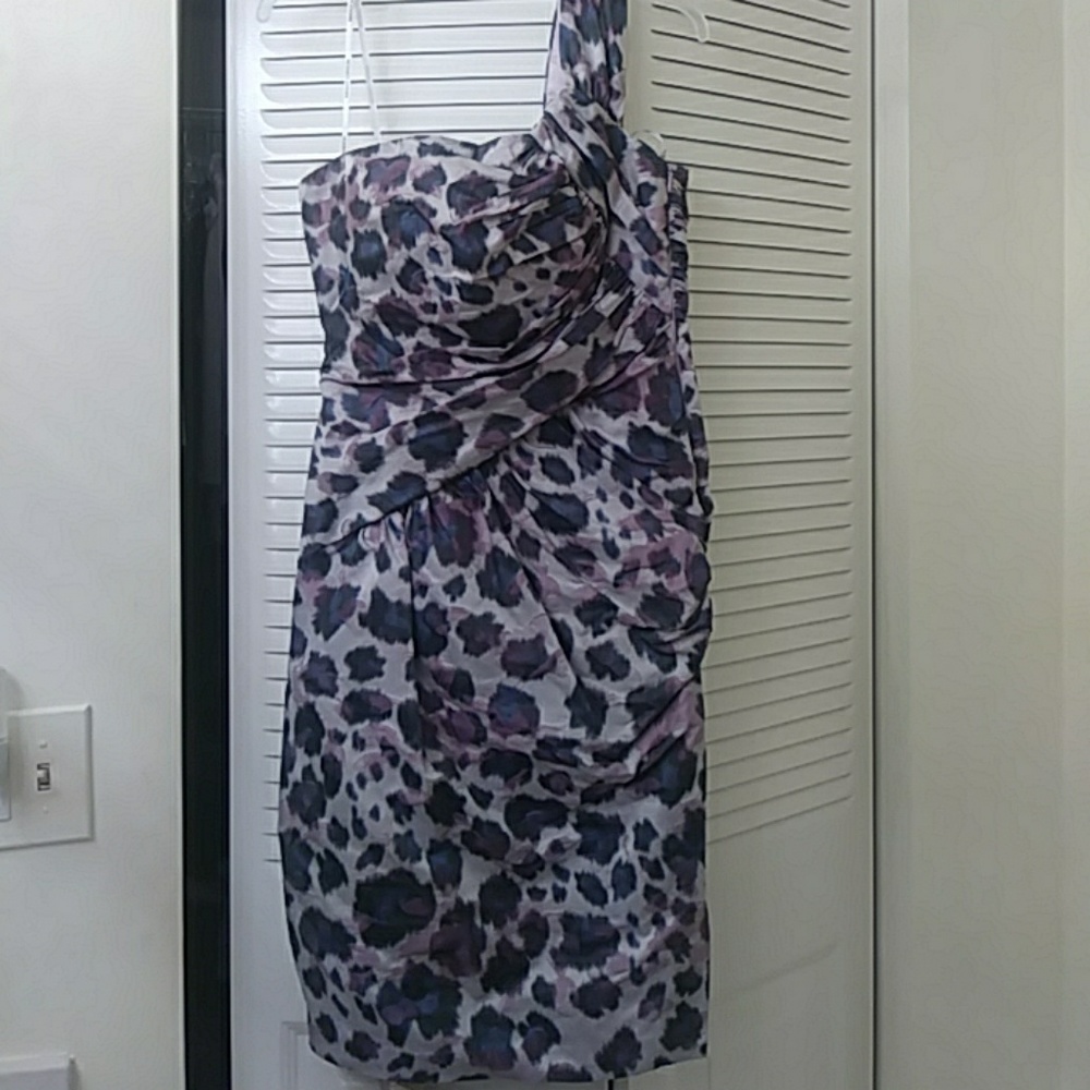 Cocktail dress